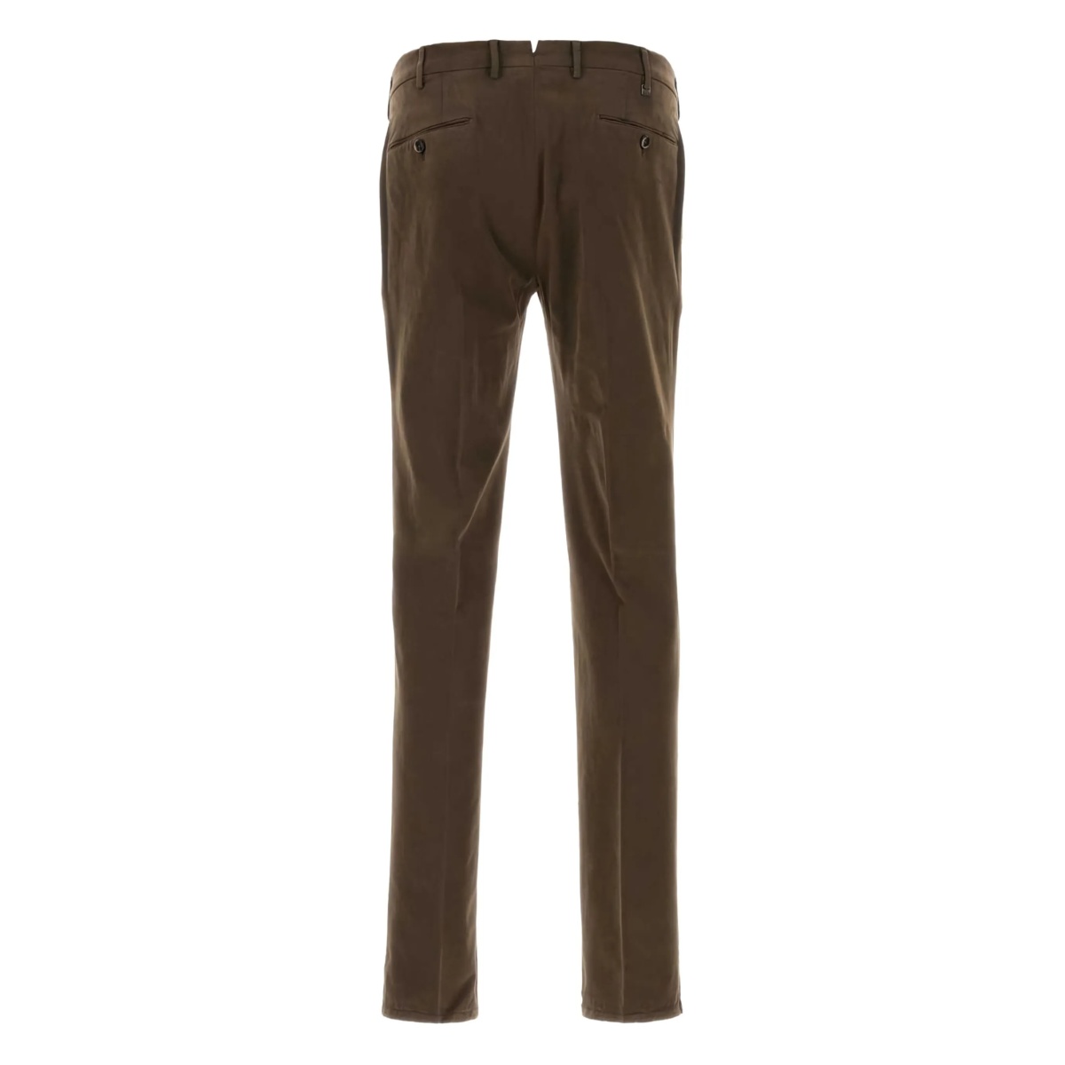 button-fly trousers - Img 2