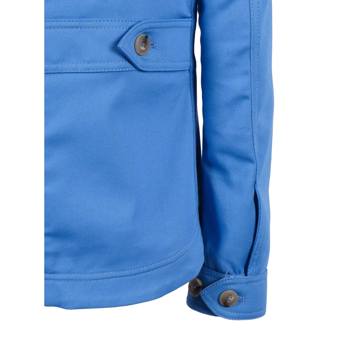 button shirt-jacket - Img 3