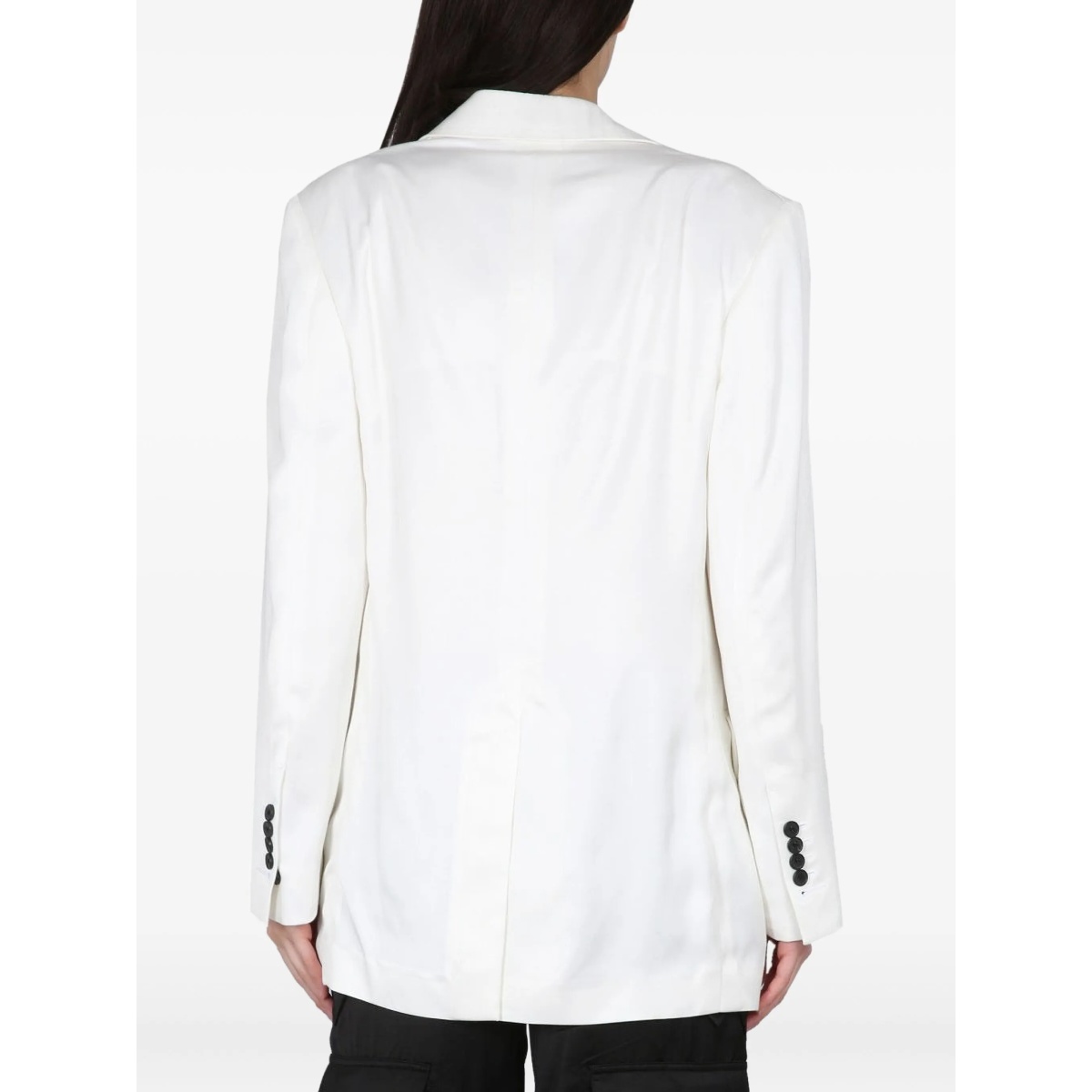 buttoned blazer - Img 3