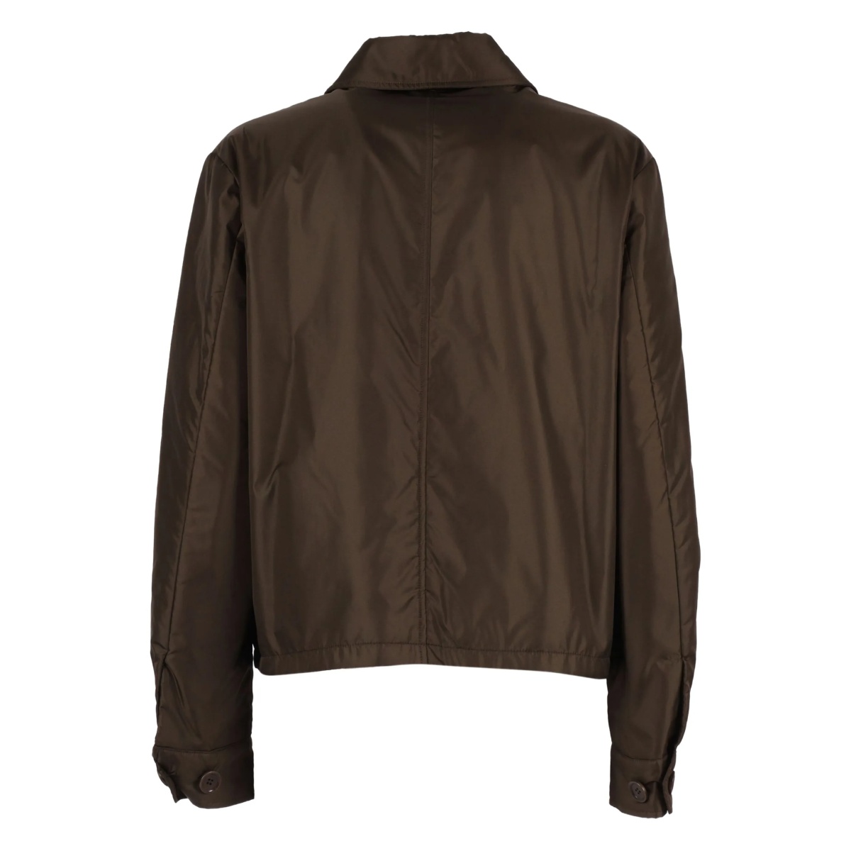buttoned jacket - Img 2