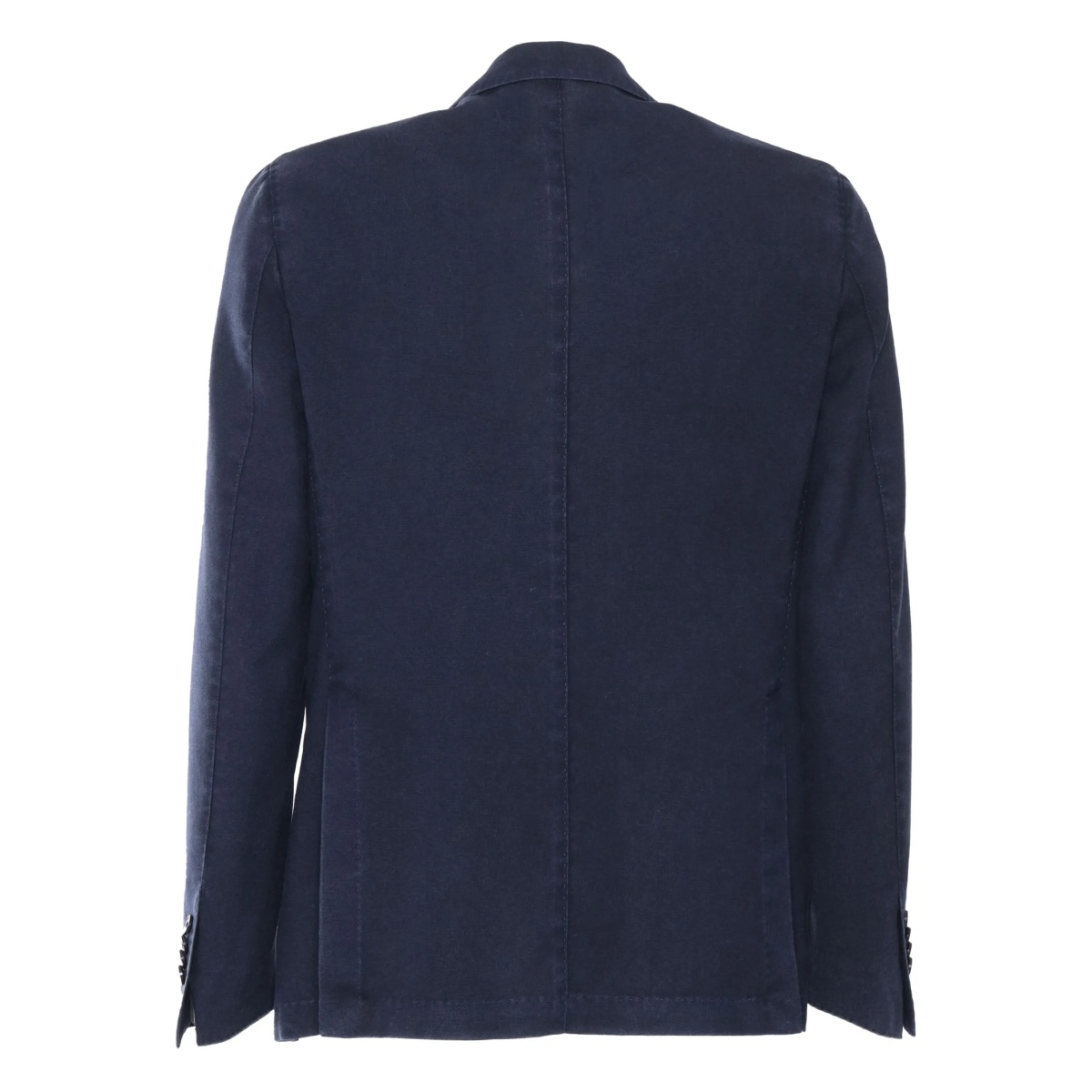 buttoned patch-pocket blazer - Img 3
