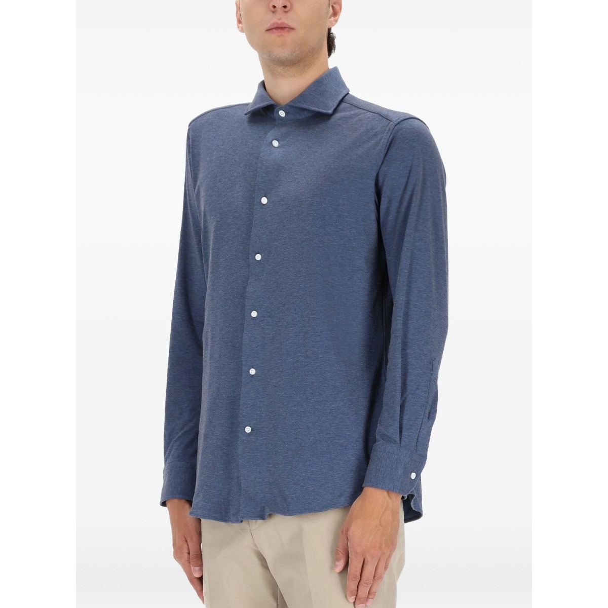 buttoned shirt - Img 3
