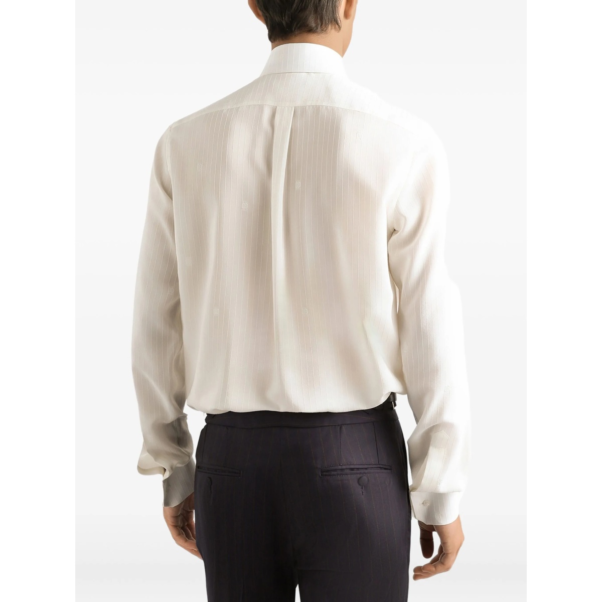 buttoned shirt - Img 4