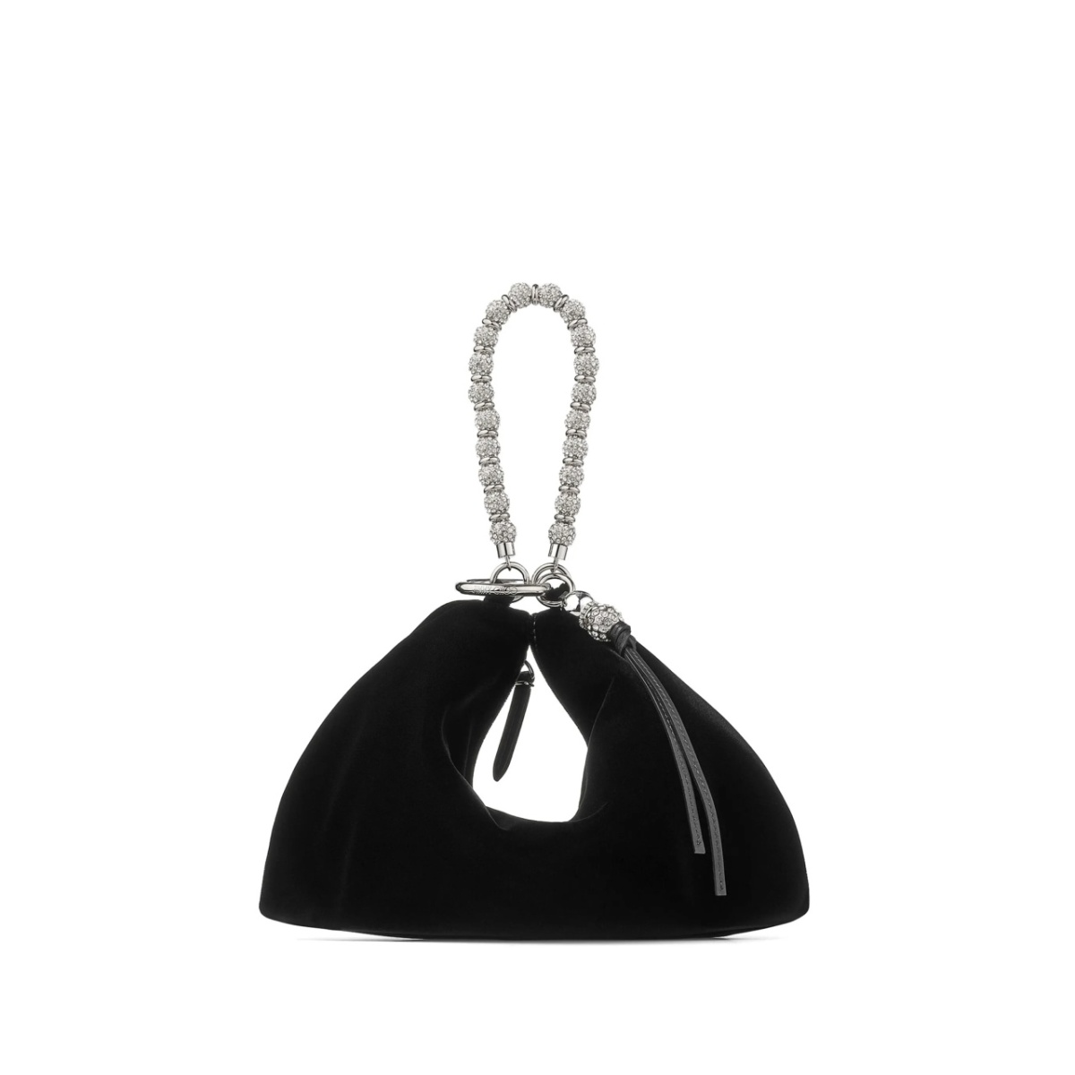 Callie clutch bag