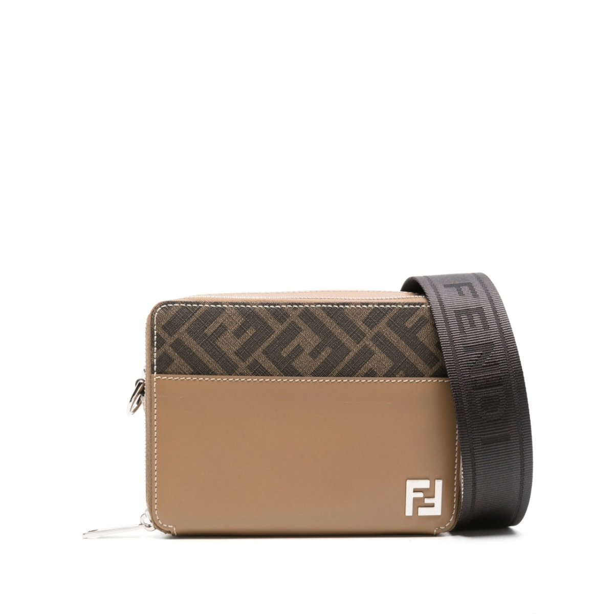'Camera Case Organizer Squared FF' crossbody bag