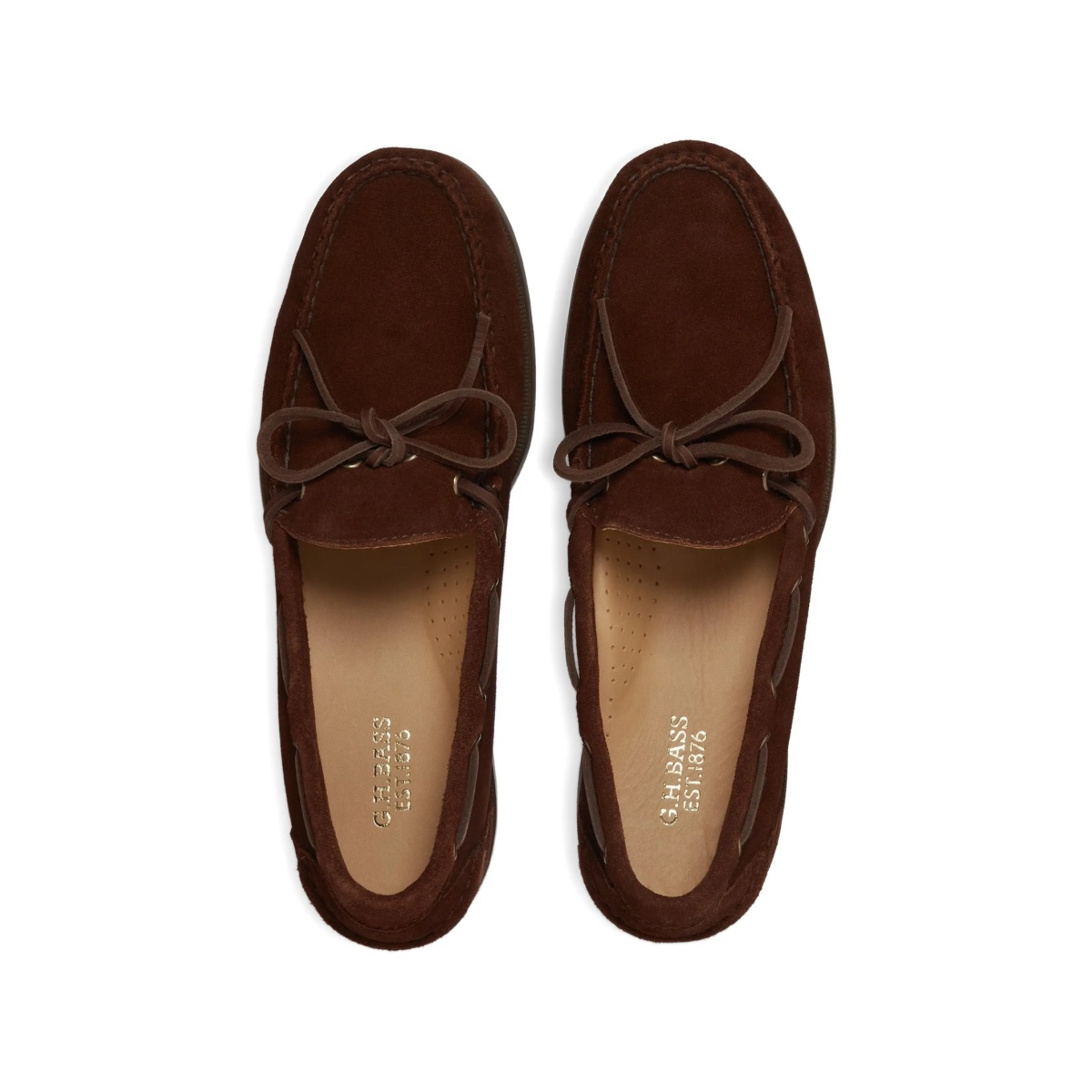 Camp Moc boat shoes - Img 4