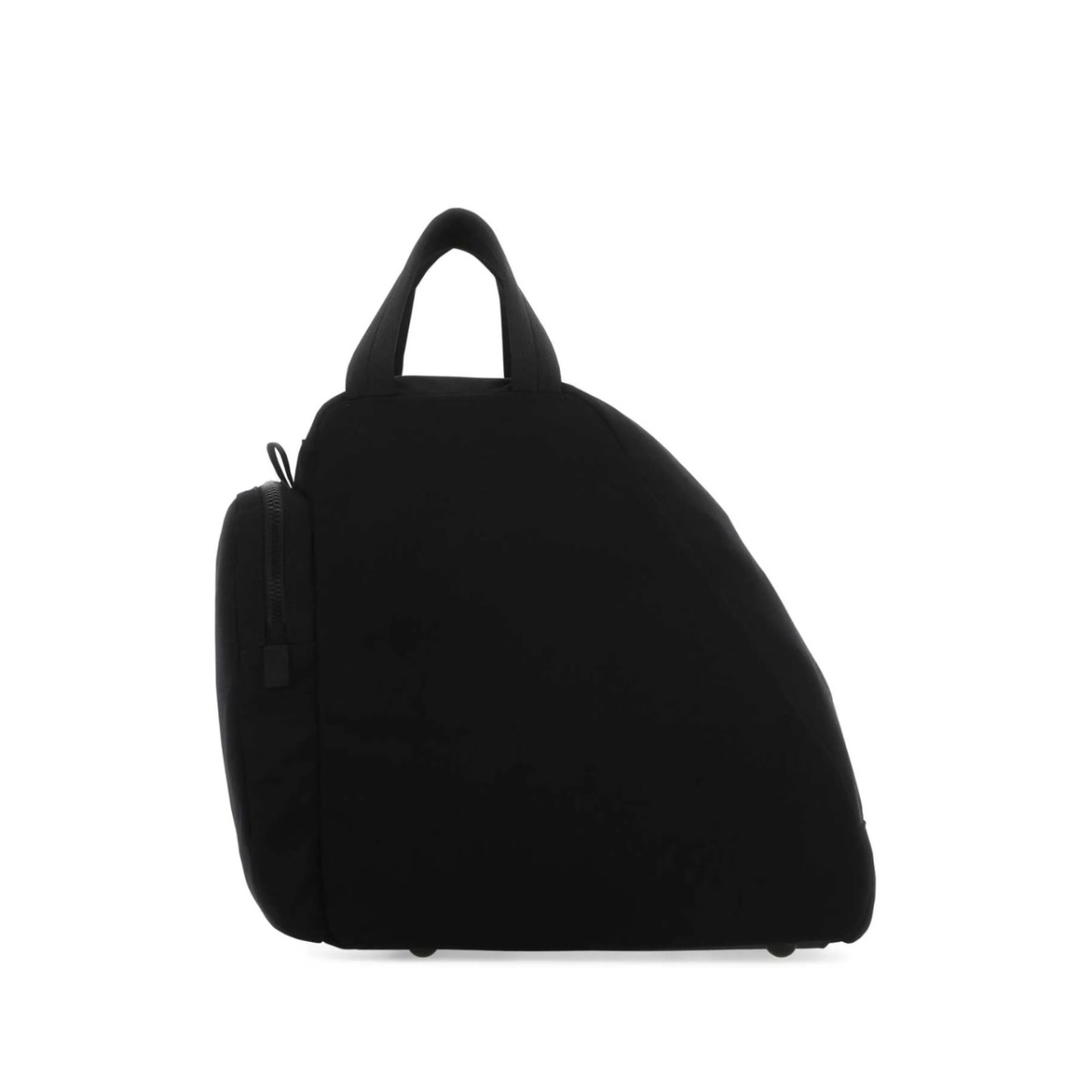 canvas travel bag