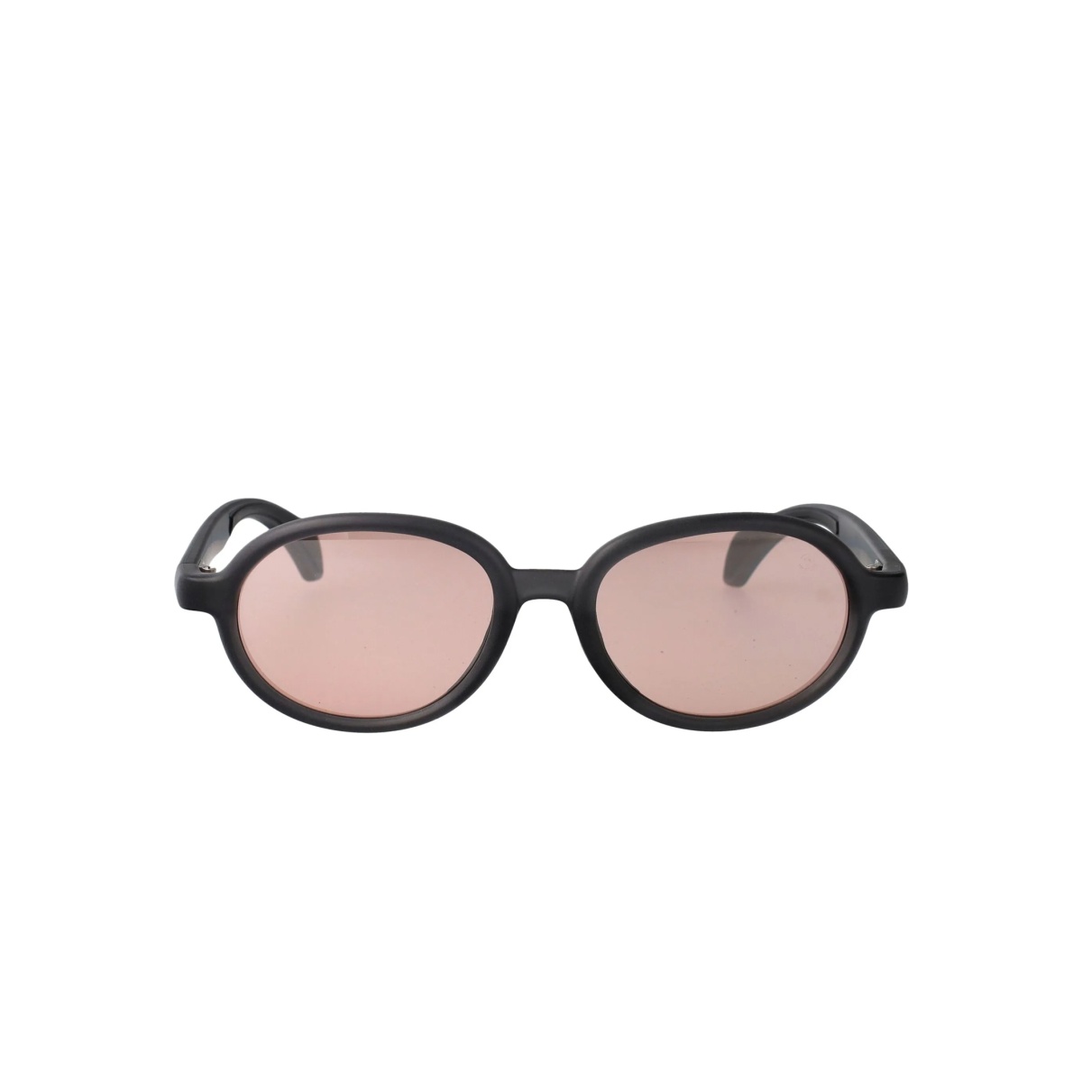 Caprice round-frame sunglasses