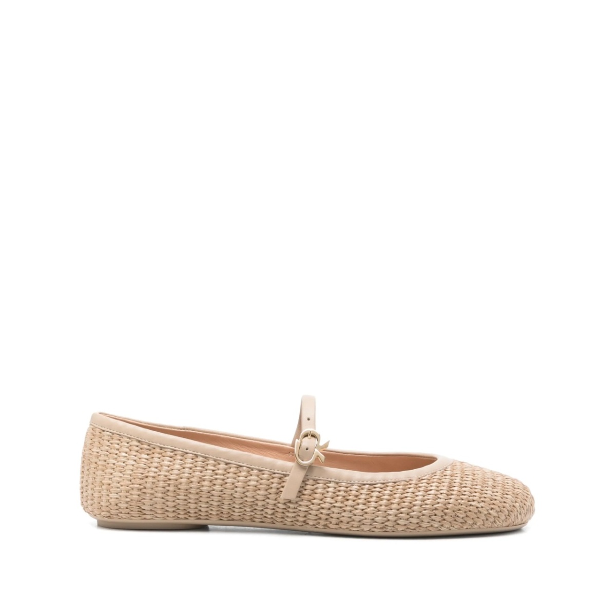 Carla ballet flats