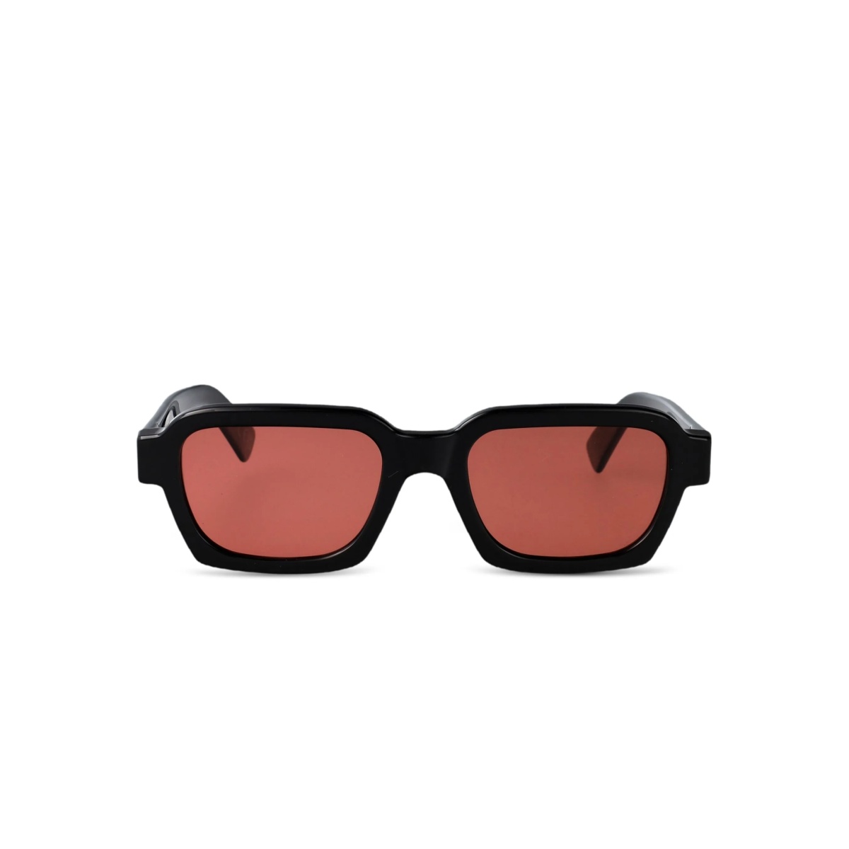 Caro rectangle-frame sunglasses