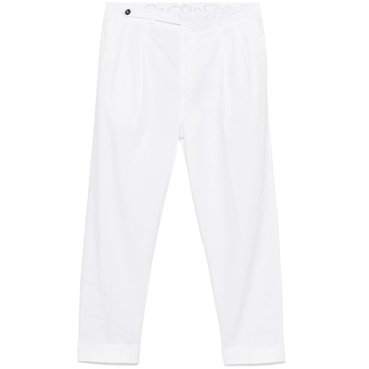 Carrot trousers