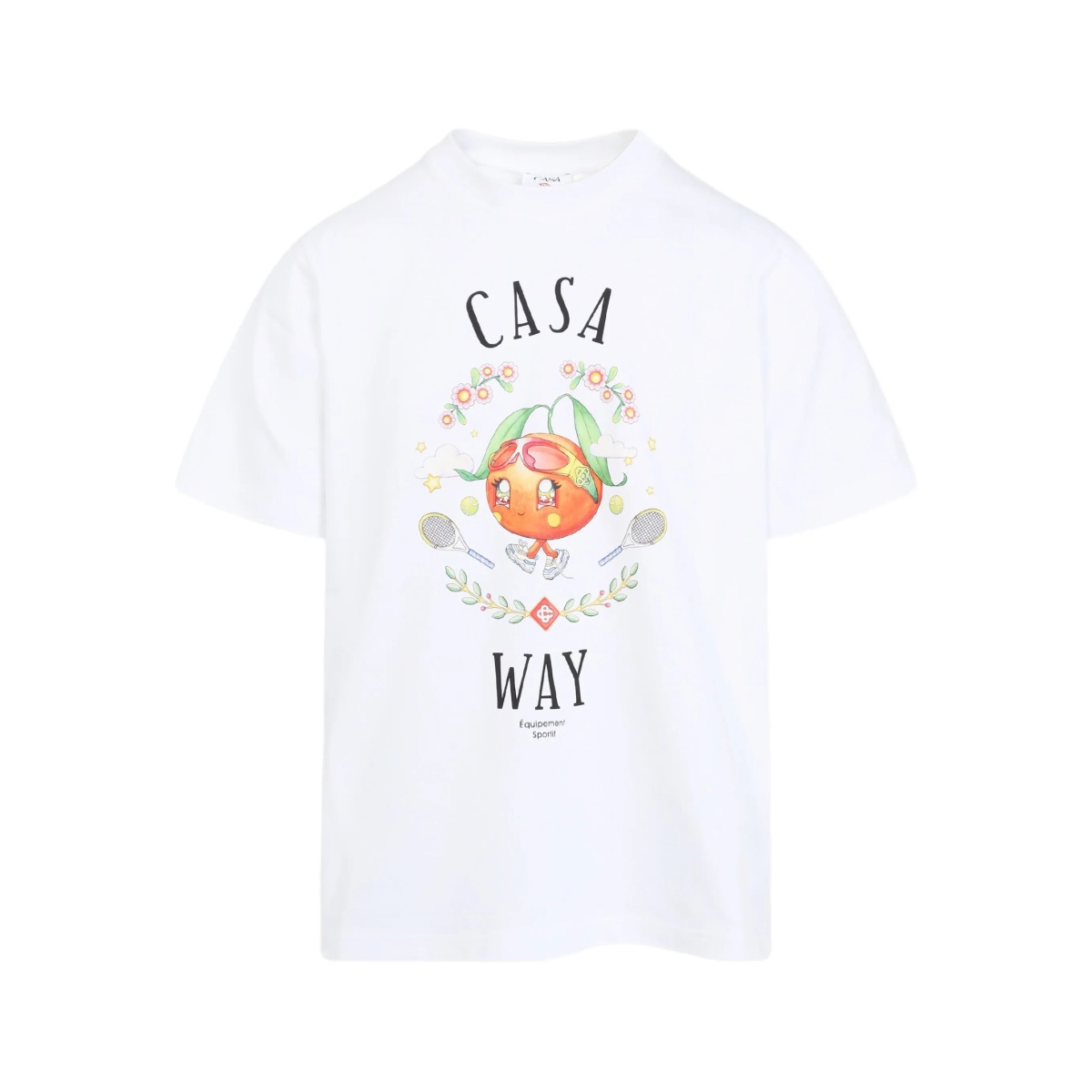 Casa Way T-shirt