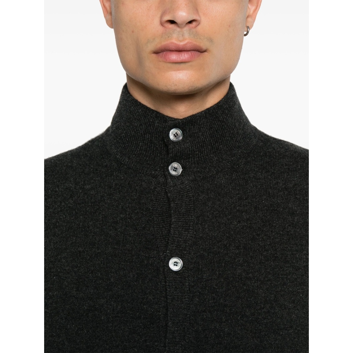 cashmere cardigan - Img 5