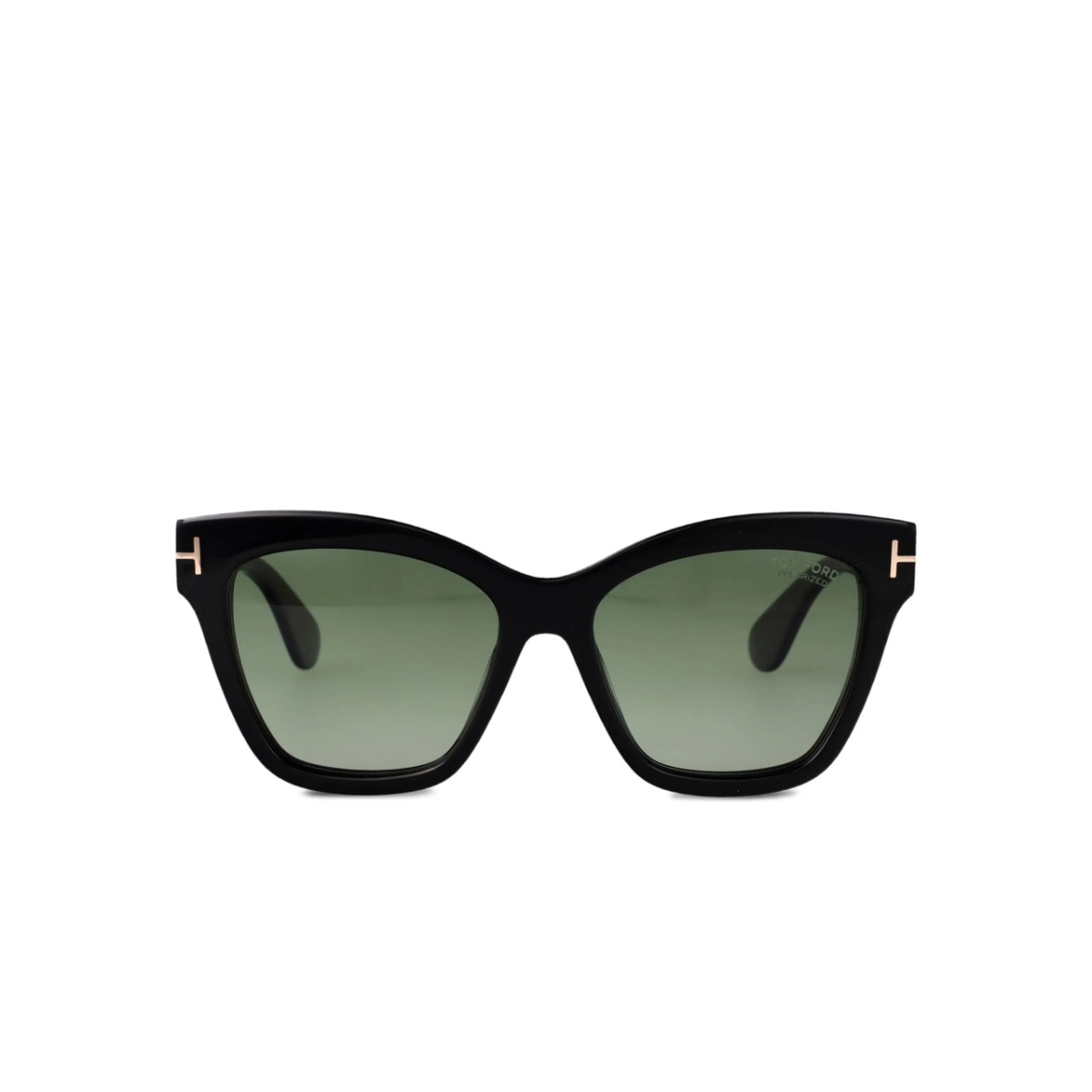 cat-eye frame sunglasses