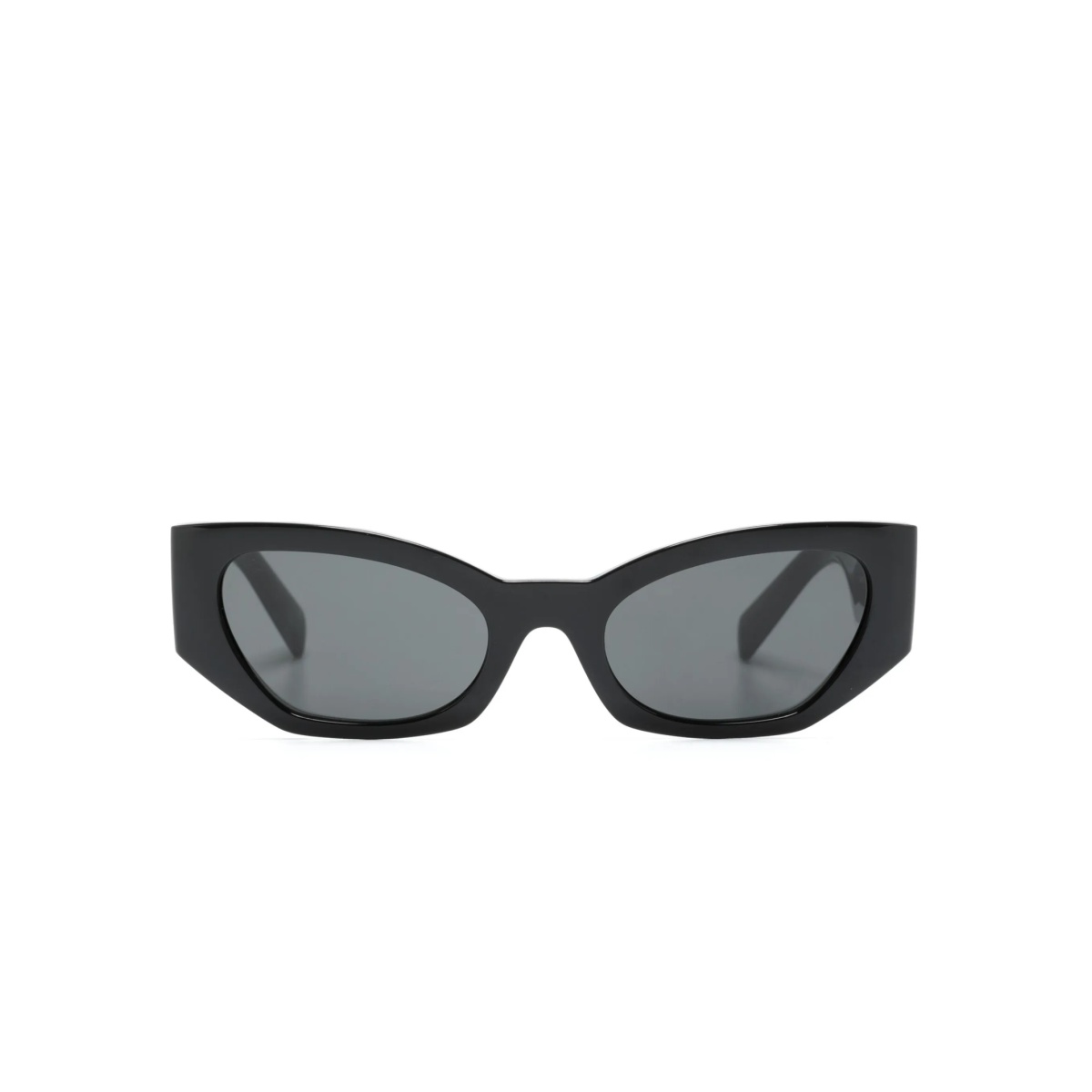 cat-eye frame sunglasses