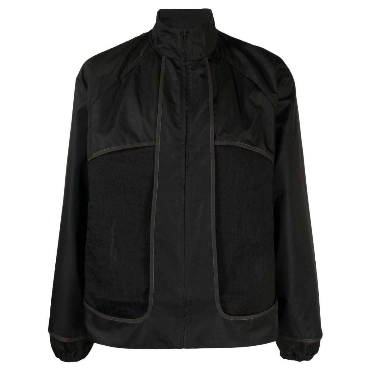 Cavaly ripstop jacket