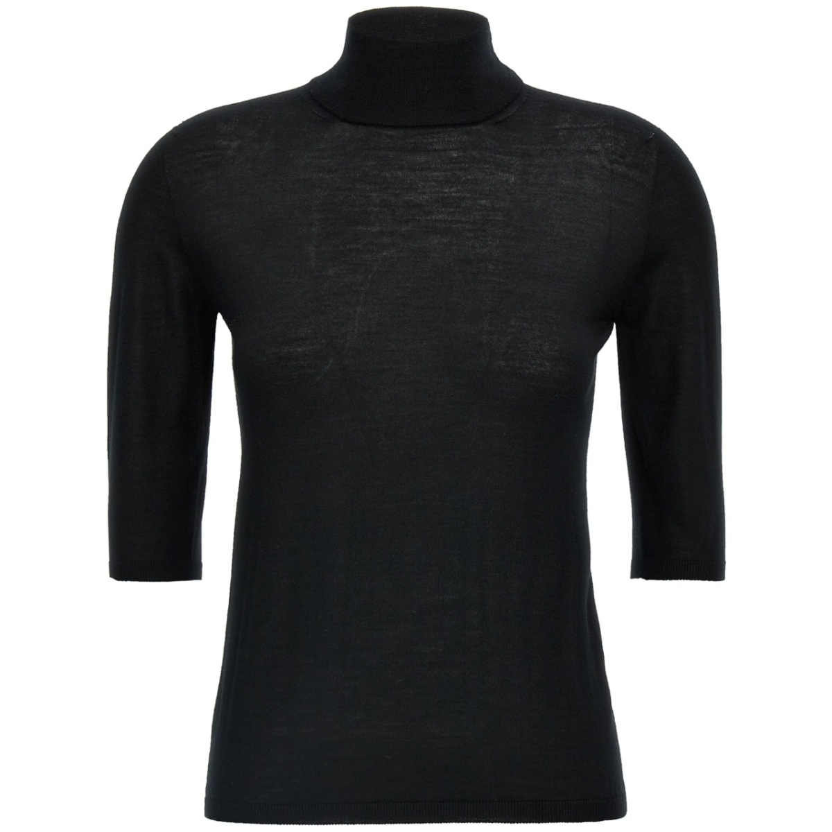 Cecina turtleneck top