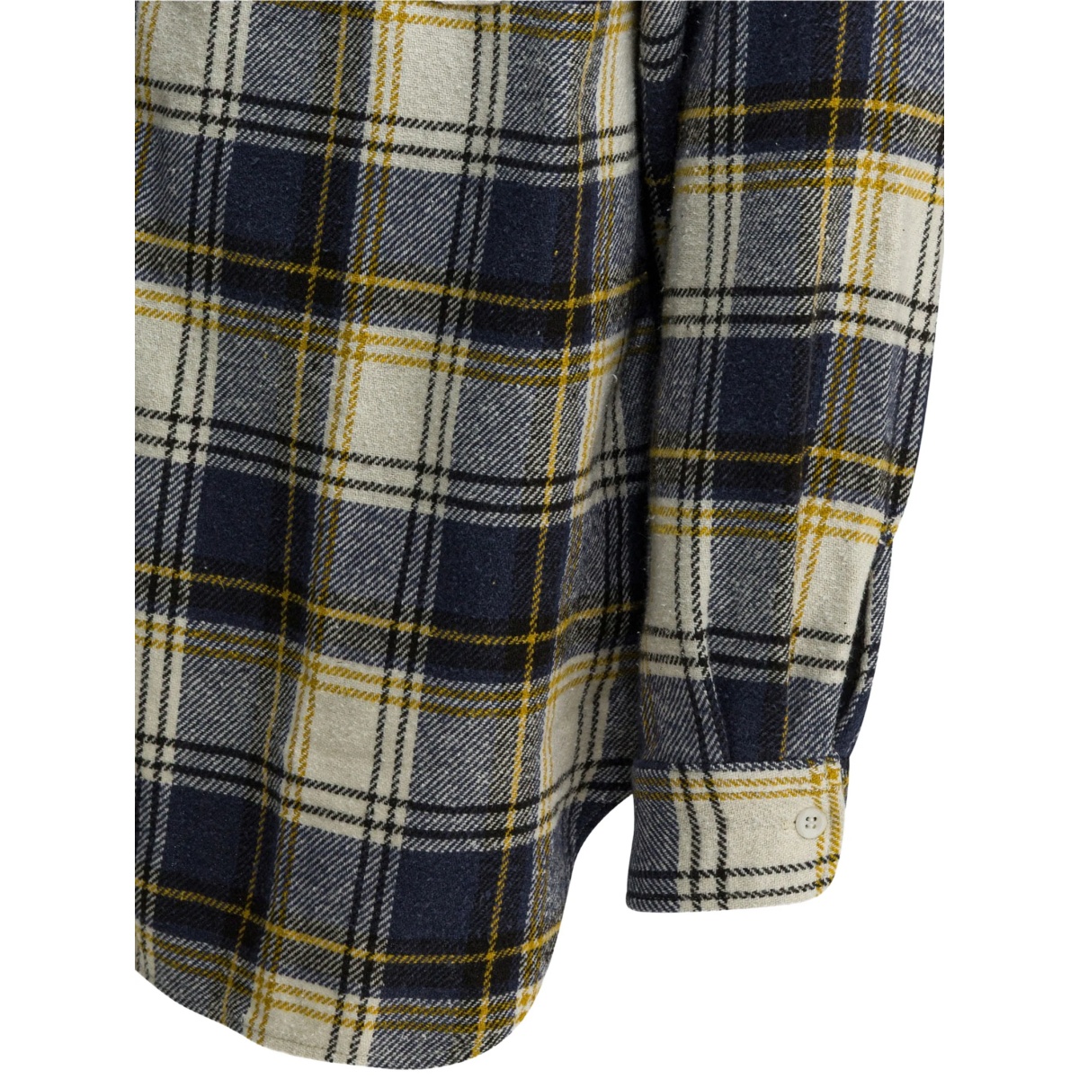 check chest-pocket shirt - Img 4