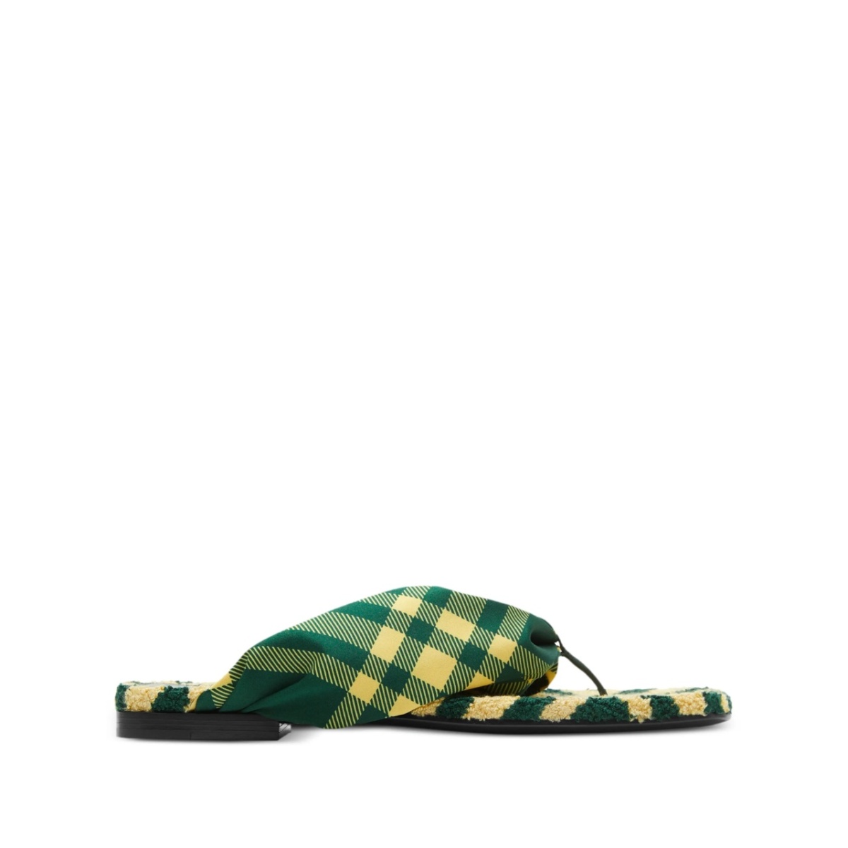 Check Pool flat slides