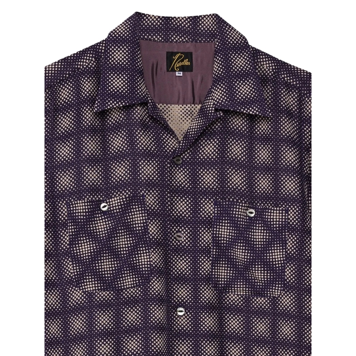 checked shirt - Img 2
