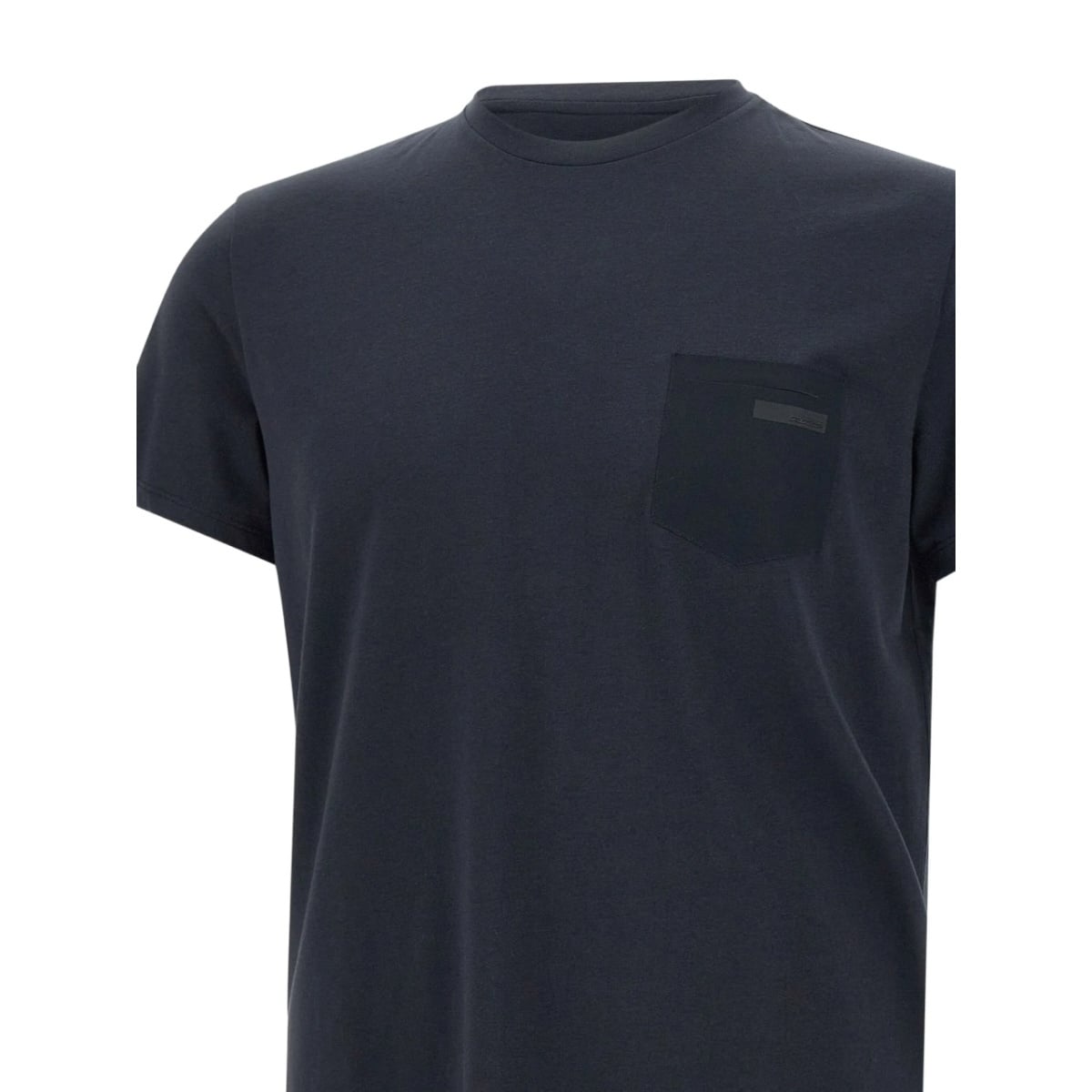 chest-pocket T-shirt - Img 4