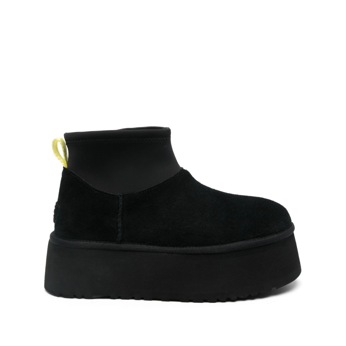 Classic Mini Dipper boots