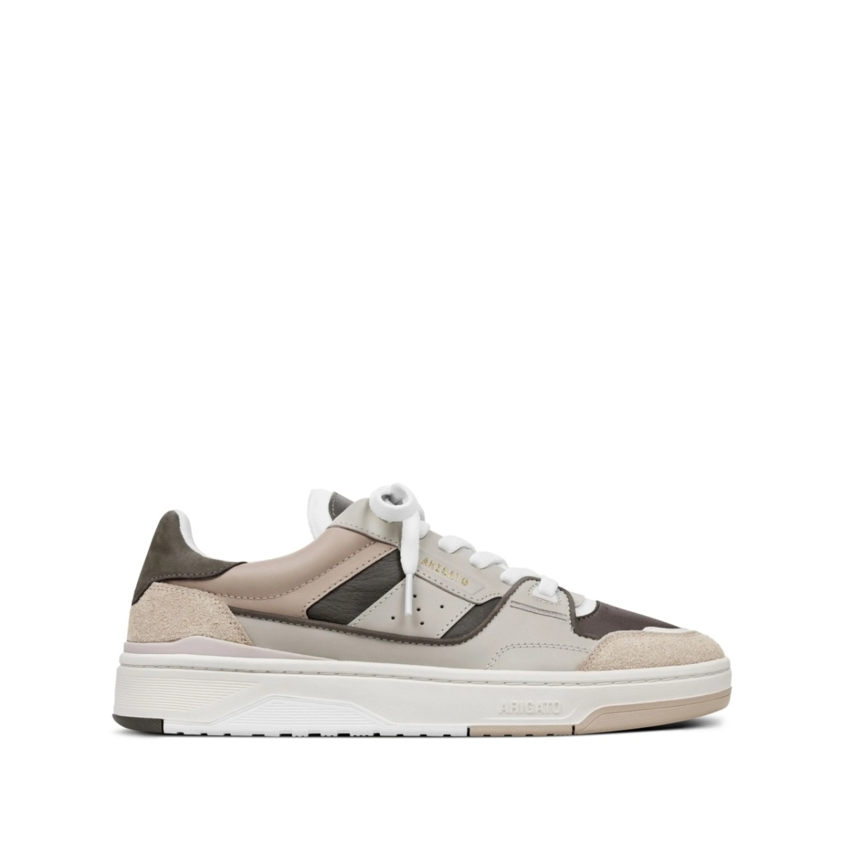 Clay sneakers