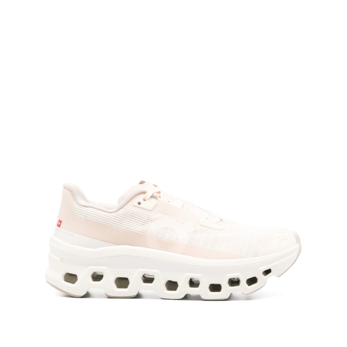 Cloudmonster Void "Dew Ivory" sneakers