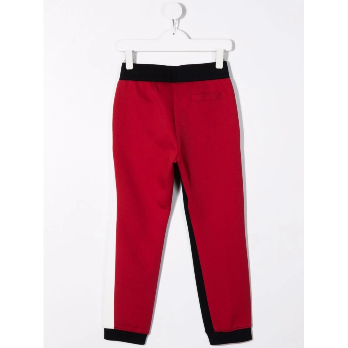 colour-block track pants - Img 2
