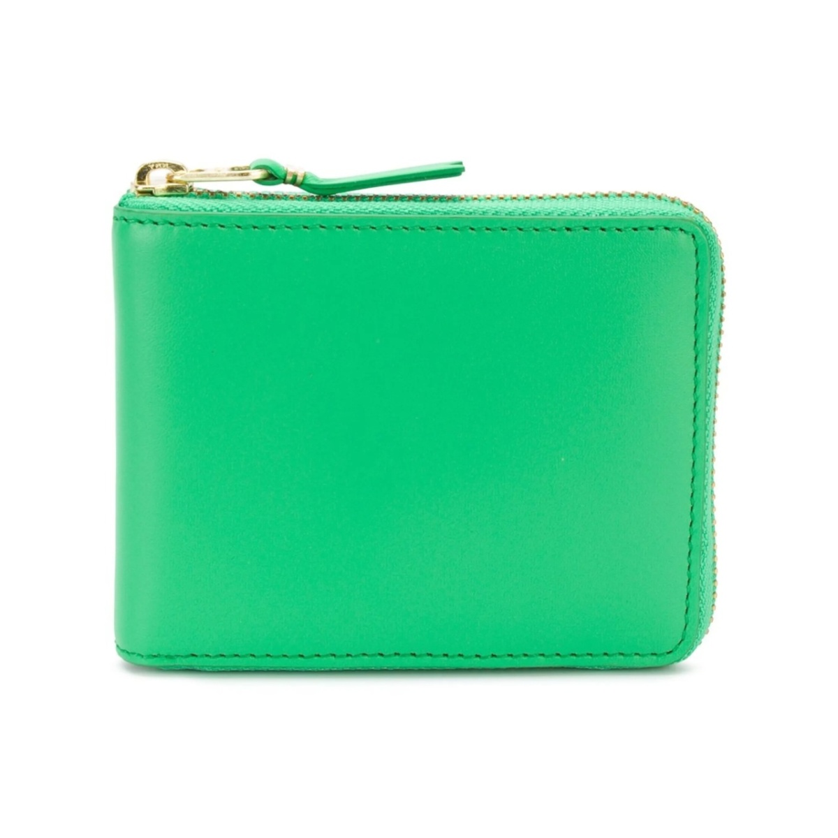 'Colour Plain' wallet