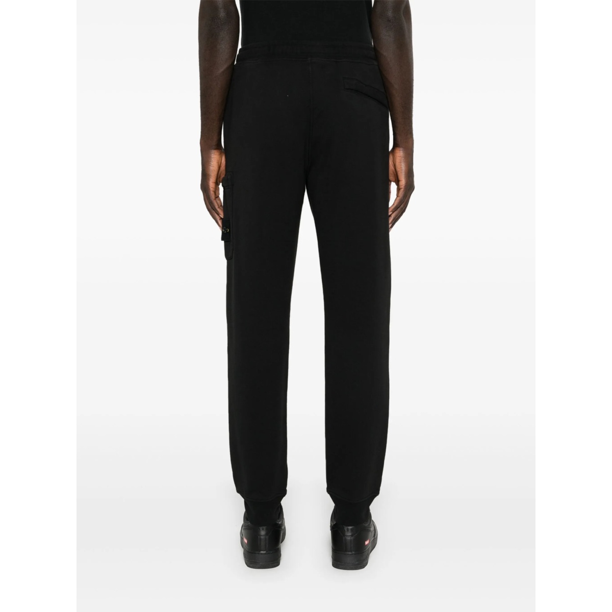 Compass-patch track pants - Img 8