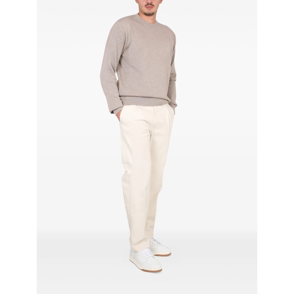 Cook 37 trousers - Img 2