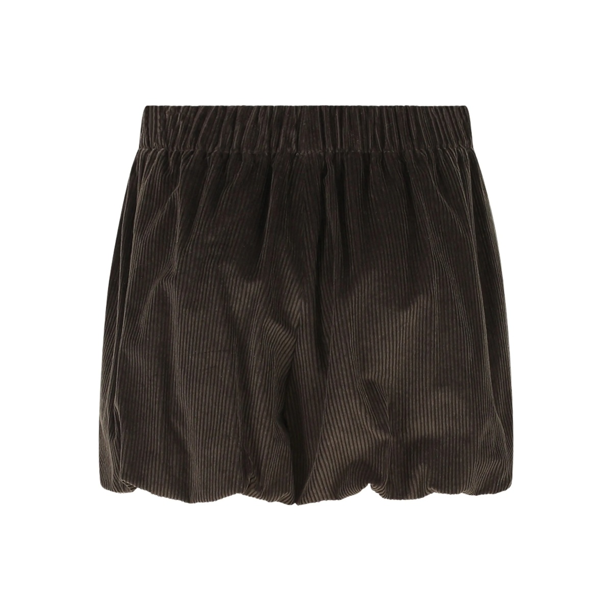 corduroy shorts