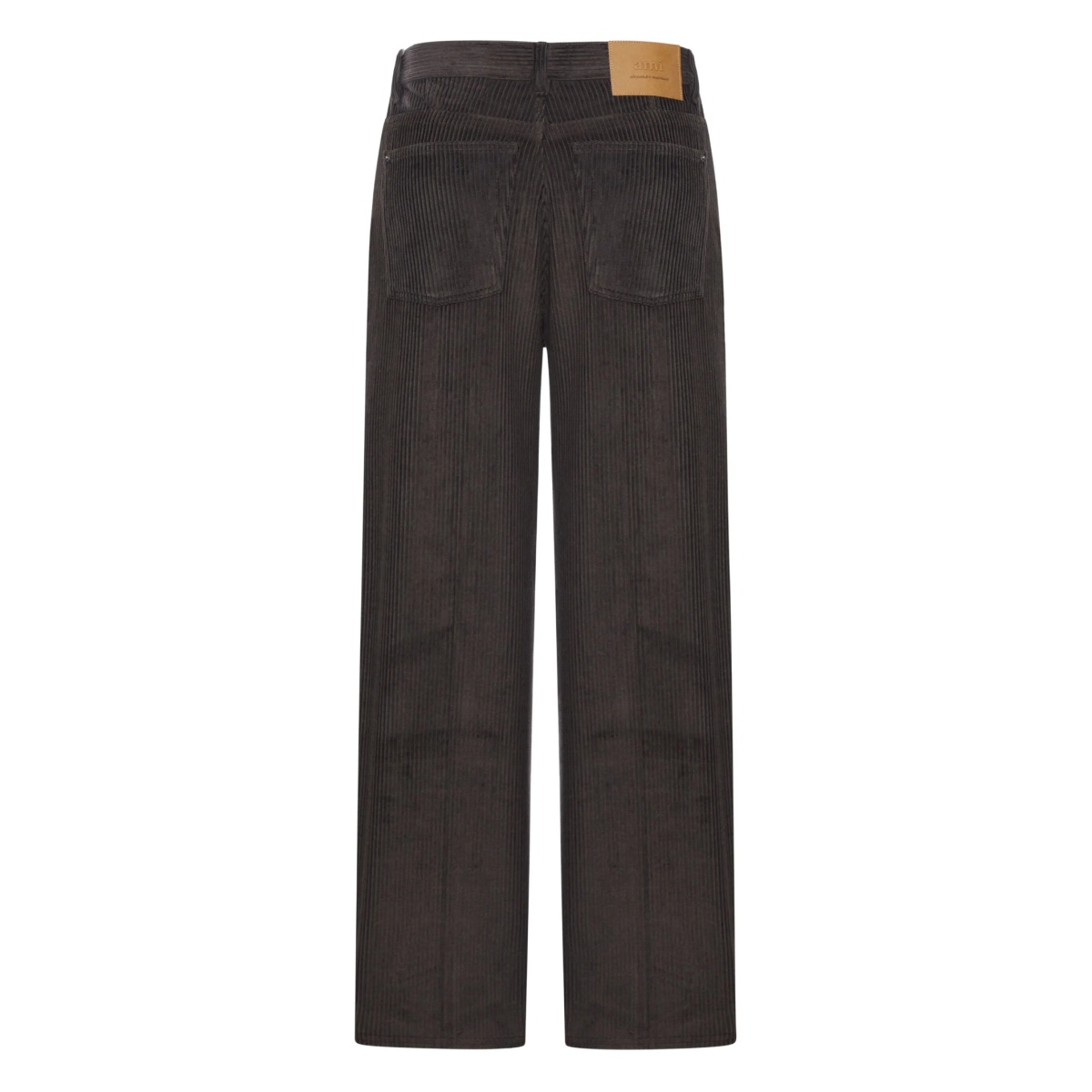 corduroy trousers - Img 2