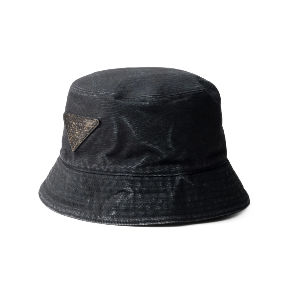 cotton bucket hat