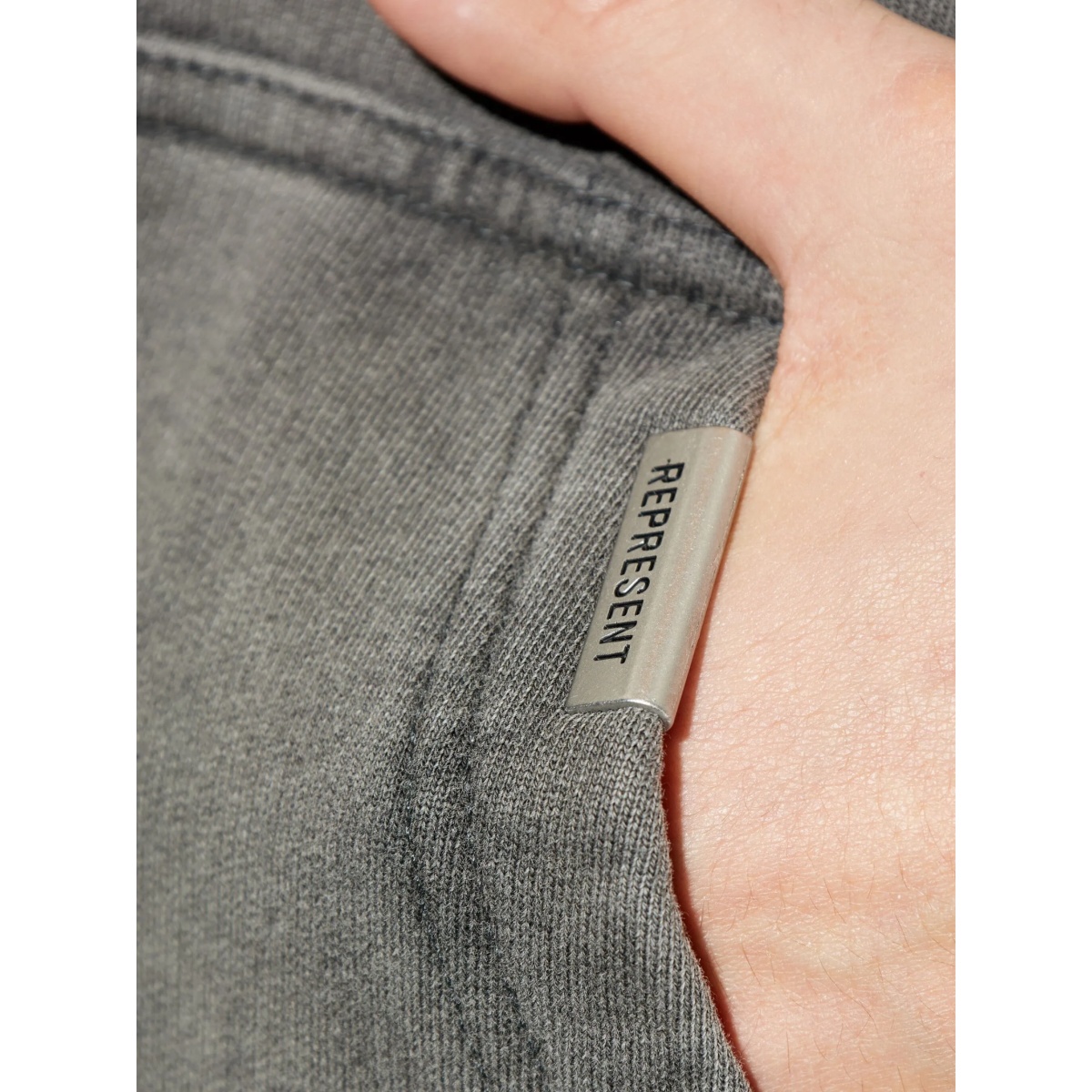 cotton hoodie - Img 5