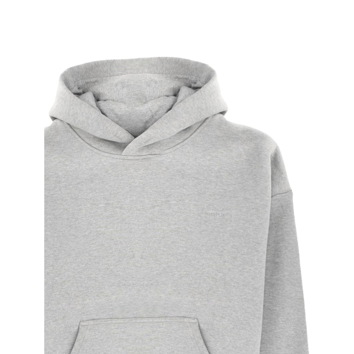 cotton hoodie - Img 2