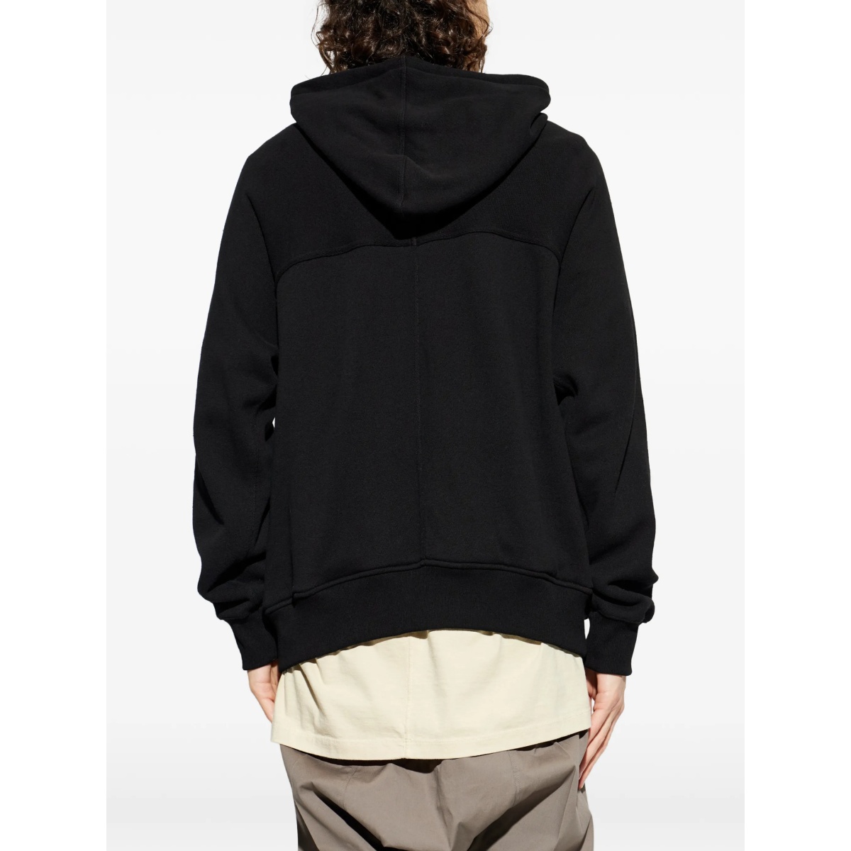 cotton hoodie - Img 4