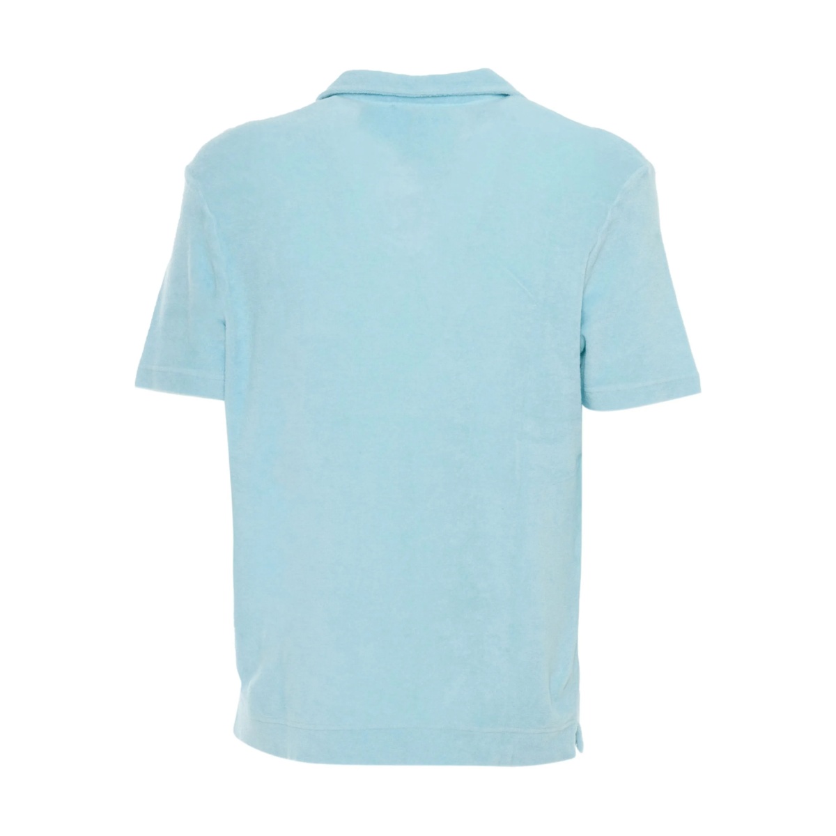 cotton polo shirt - Img 2