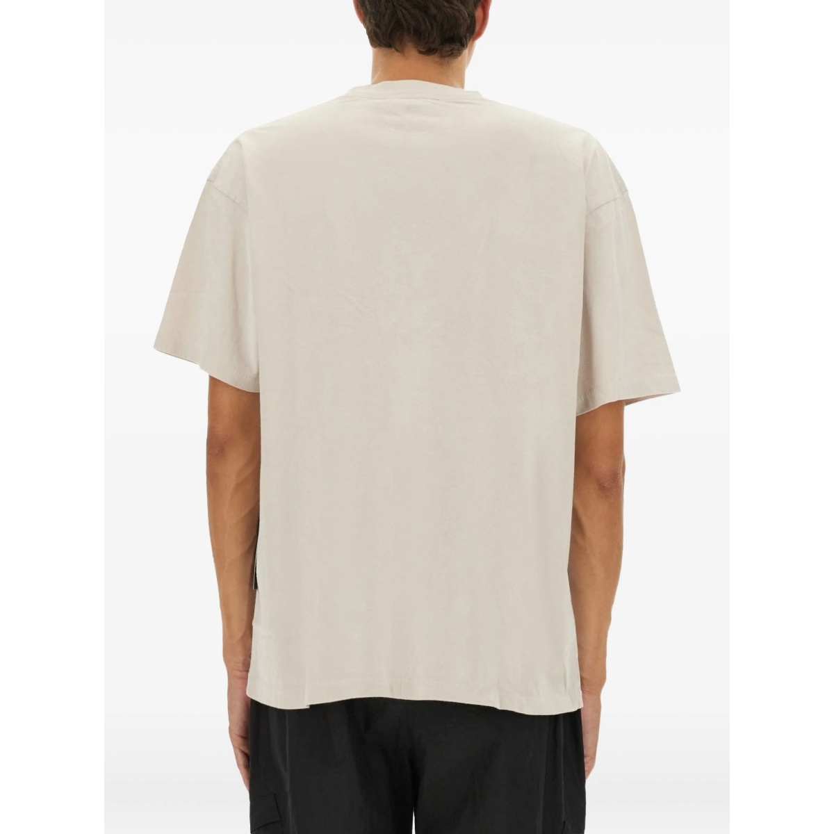 cotton T-shirt - Img 3