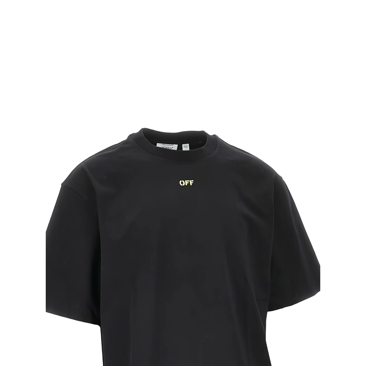 cotton T-shirt - Img 2