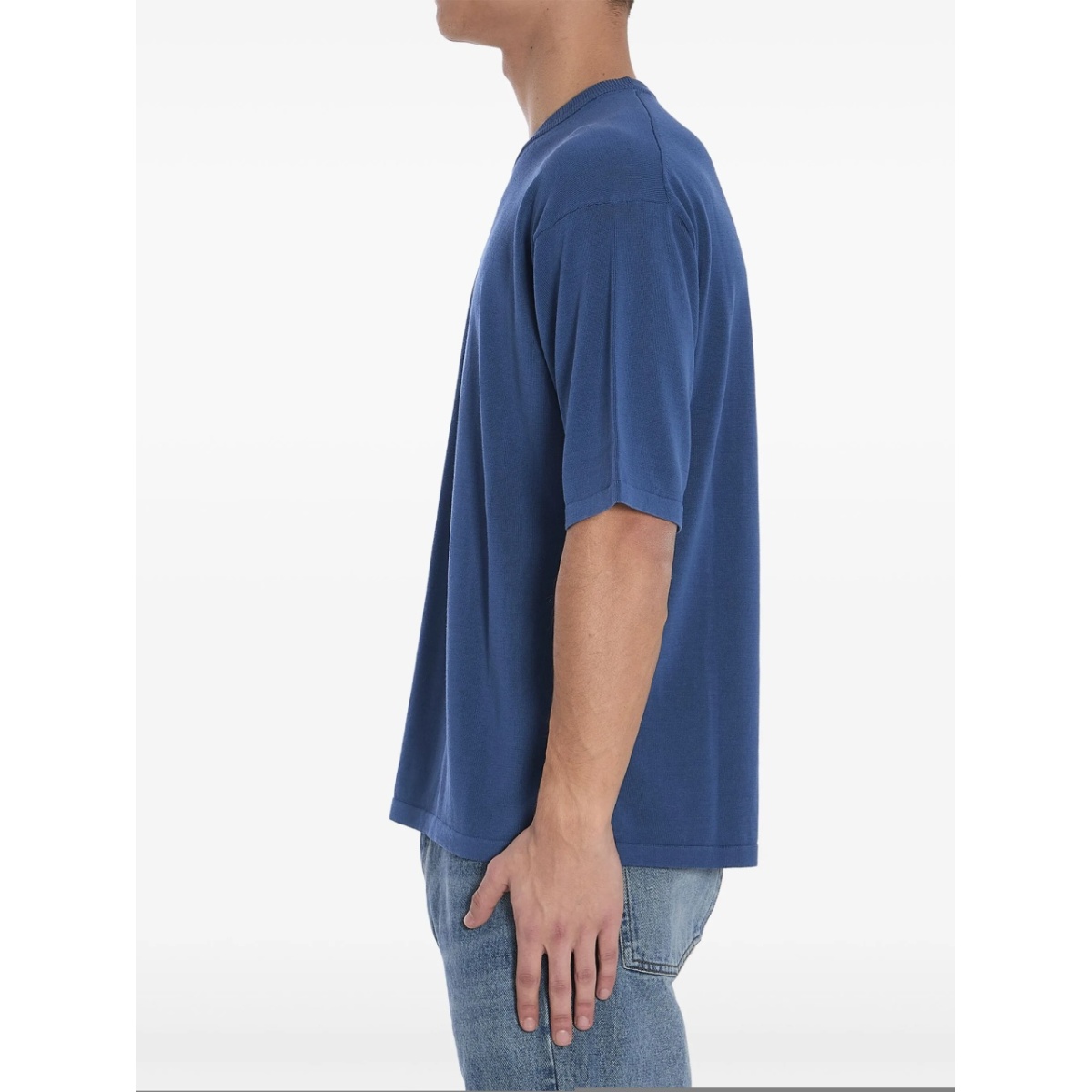 cotton T-shirt - Img 3