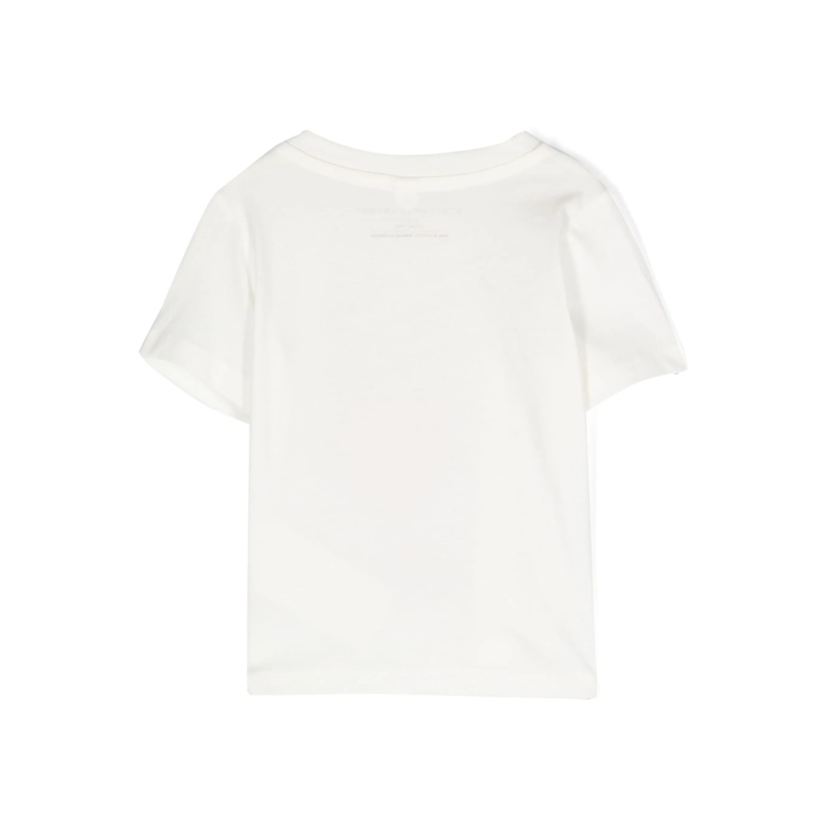 cotton T-shirt - Img 2