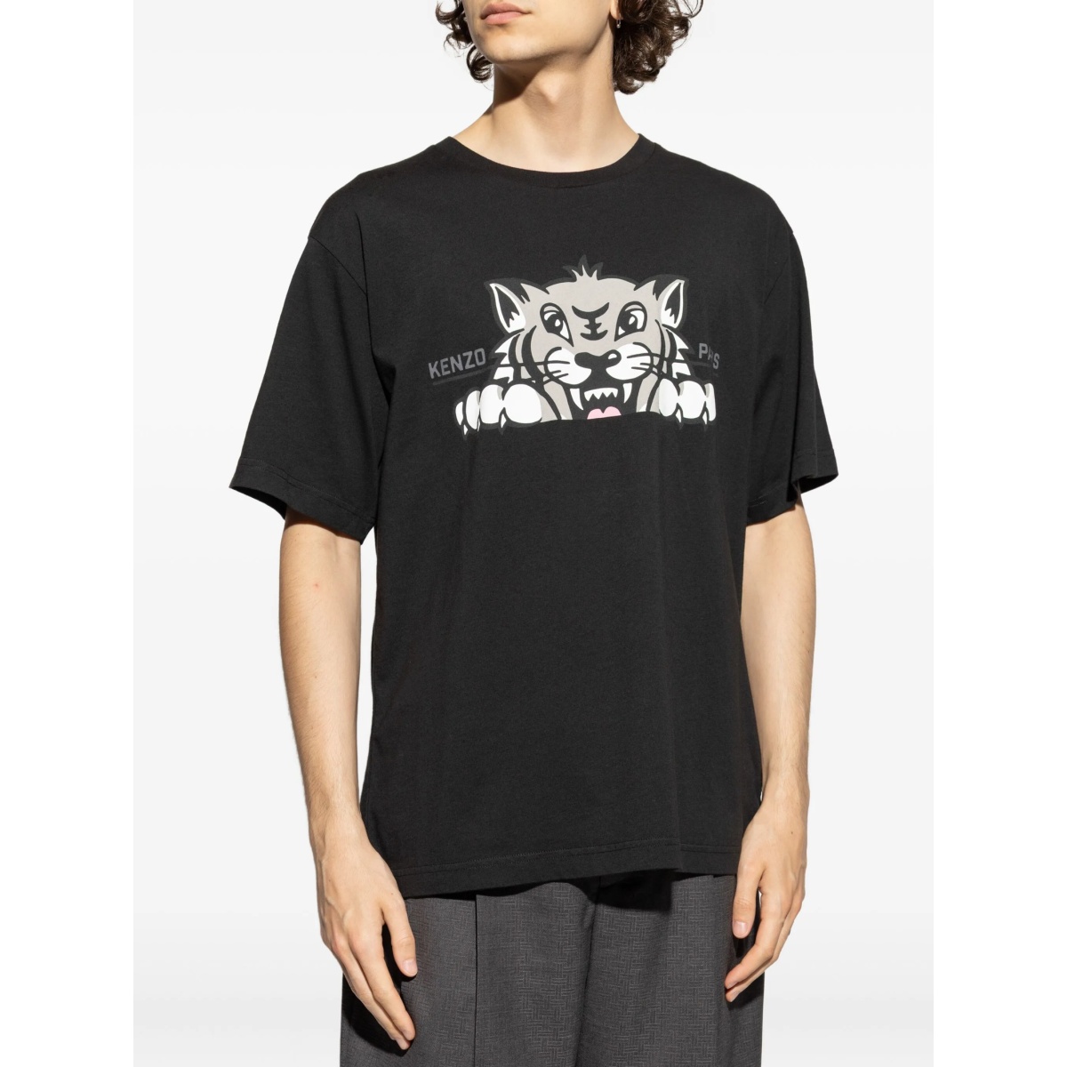 cotton T-shirt - Img 3