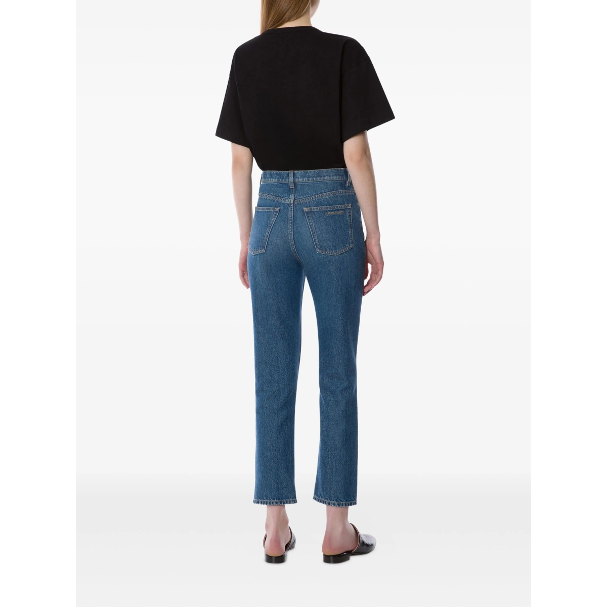 cotton T-shirt - Img 3