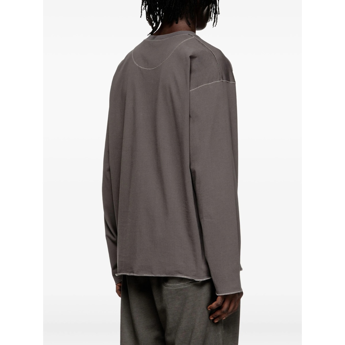 Crahor long-sleeve T-shirt - Img 4