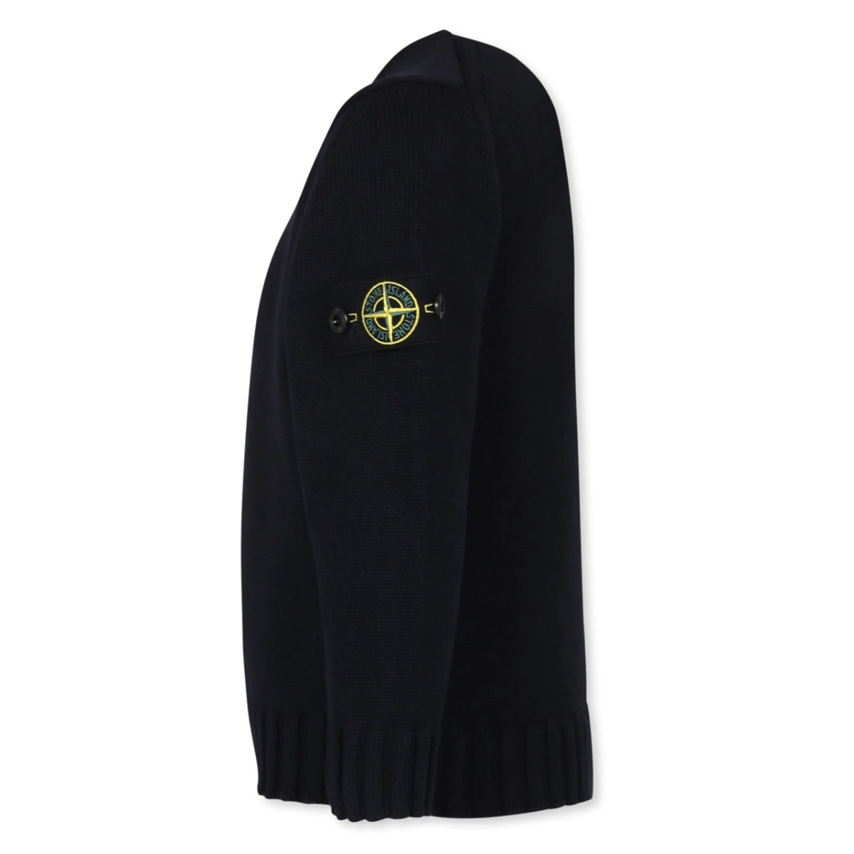 crew-neck knit sweater - Img 3
