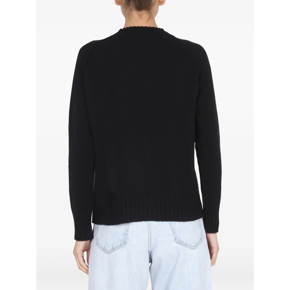 crew-neck sweater - Img 3