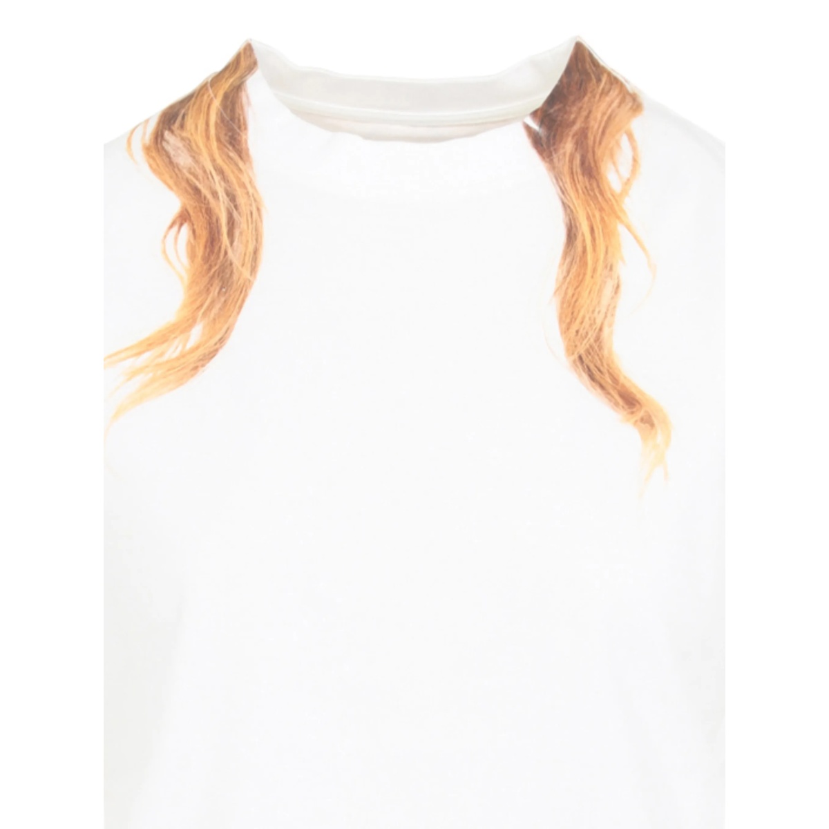 crew-neck T-shirt - Img 3
