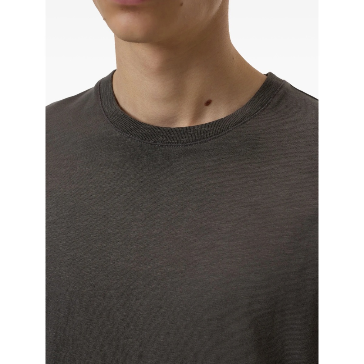 crew-neck T-shirt - Img 4